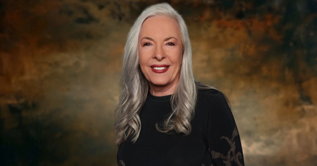 Barbara Fairchild