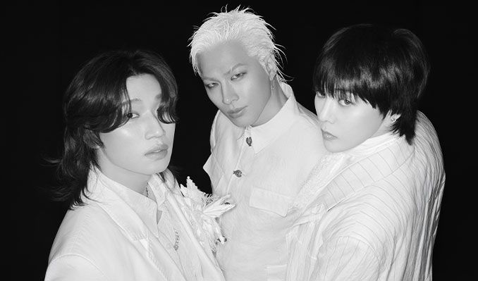 BIGBANG - Oakland - Oakland-Alameda County Coliseum - 2026年9月4日