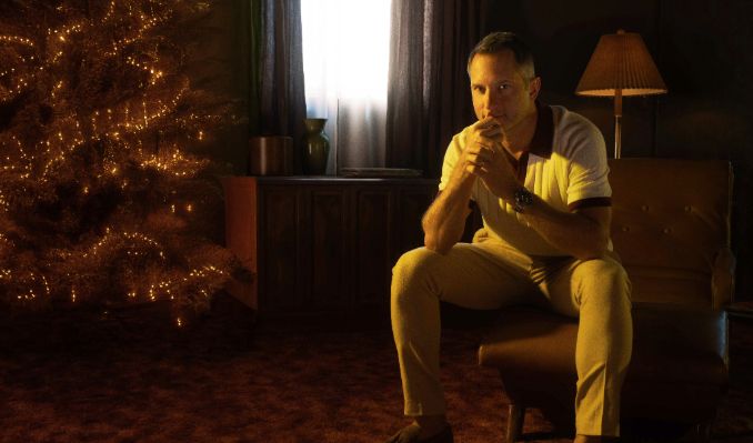 Artist Image for Brandon Heath