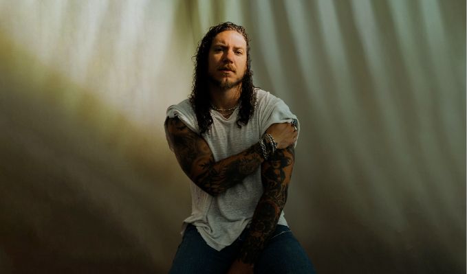 Artist Image for Brandon Lake