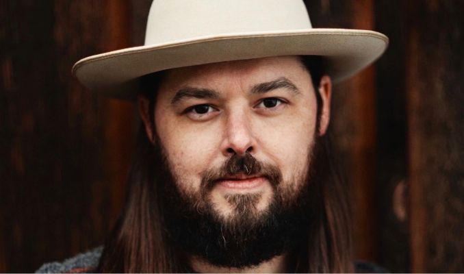 Artist Image for Caleb Caudle