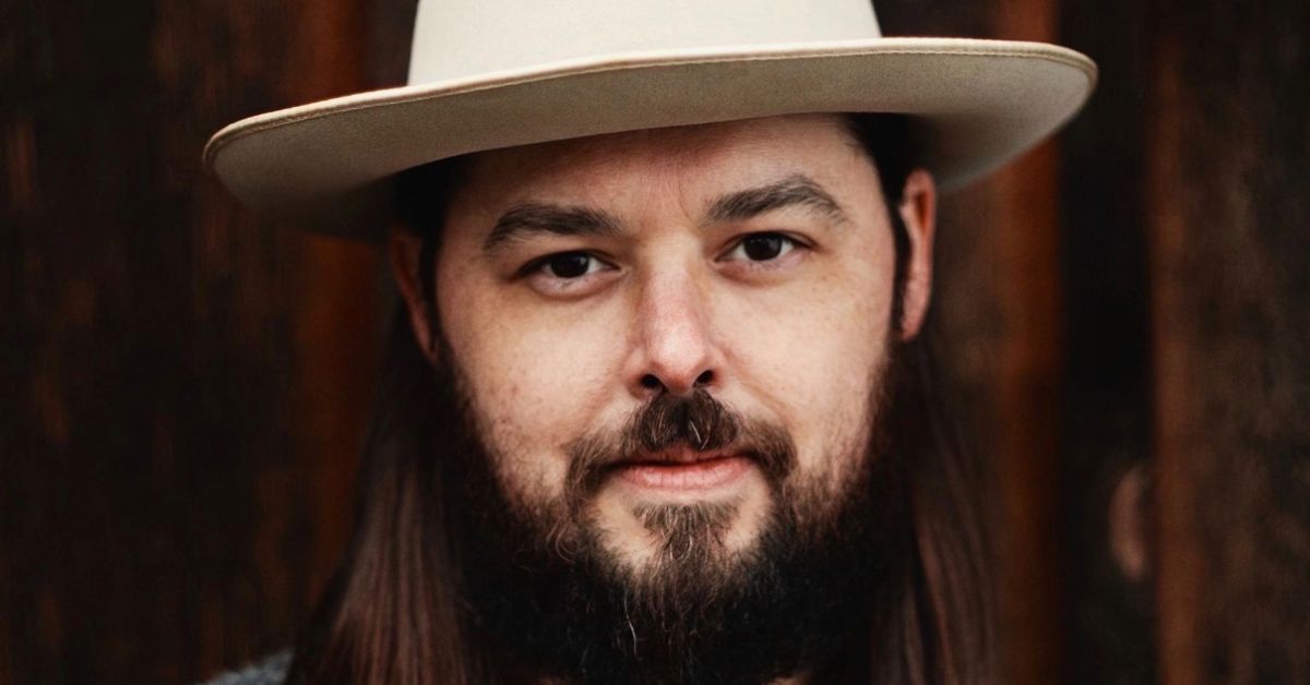 Caleb Caudle