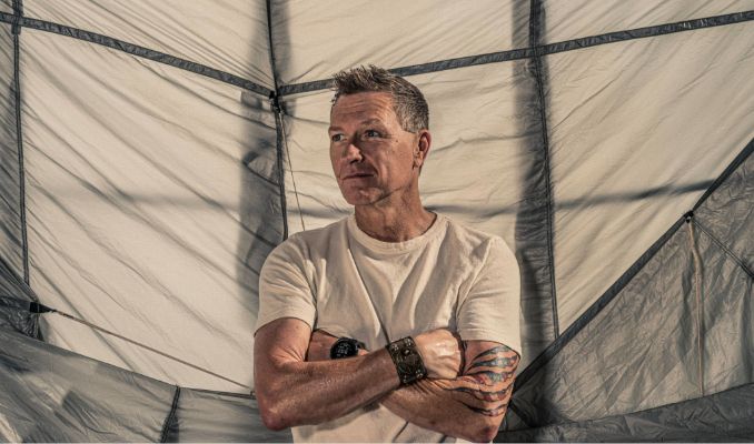 Artist Image for Craig Morgan
