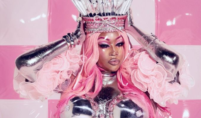 More Info for CupcakKe