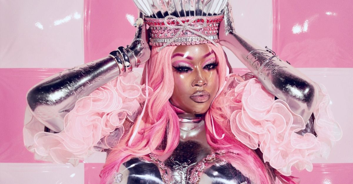 CupcakKe