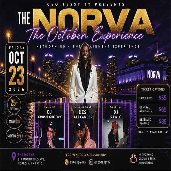 <a href="https://www.axs.com/artists/1123237/desi-alexander-tickets">CEO Tessy TY Presents</a>