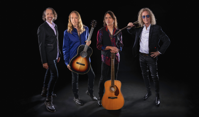 More Info for Foreigner: The Hits Unplugged