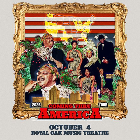 Onsale Event Accessible Seating Link - Grits & Eggs Podcast at