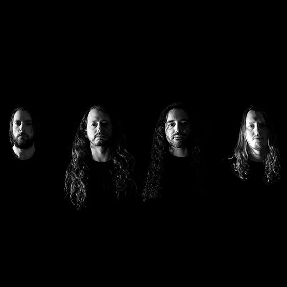 BOWERY & SAINT VITUS PRESENTS
