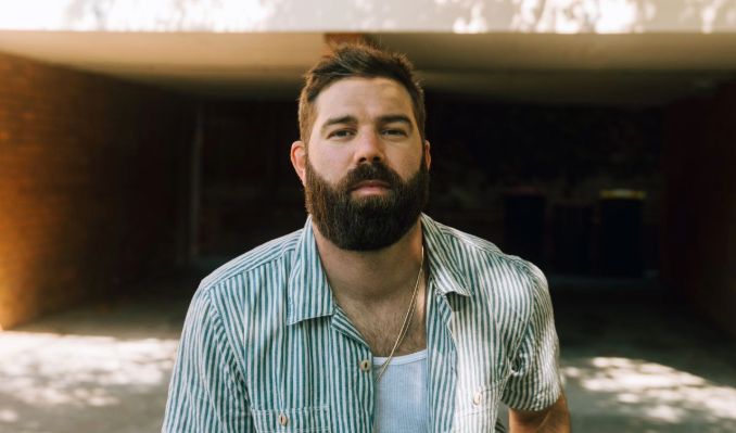 Artist Image for Jordan Davis