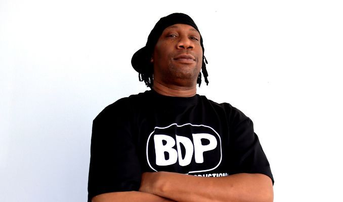 More Info for KRS‐One