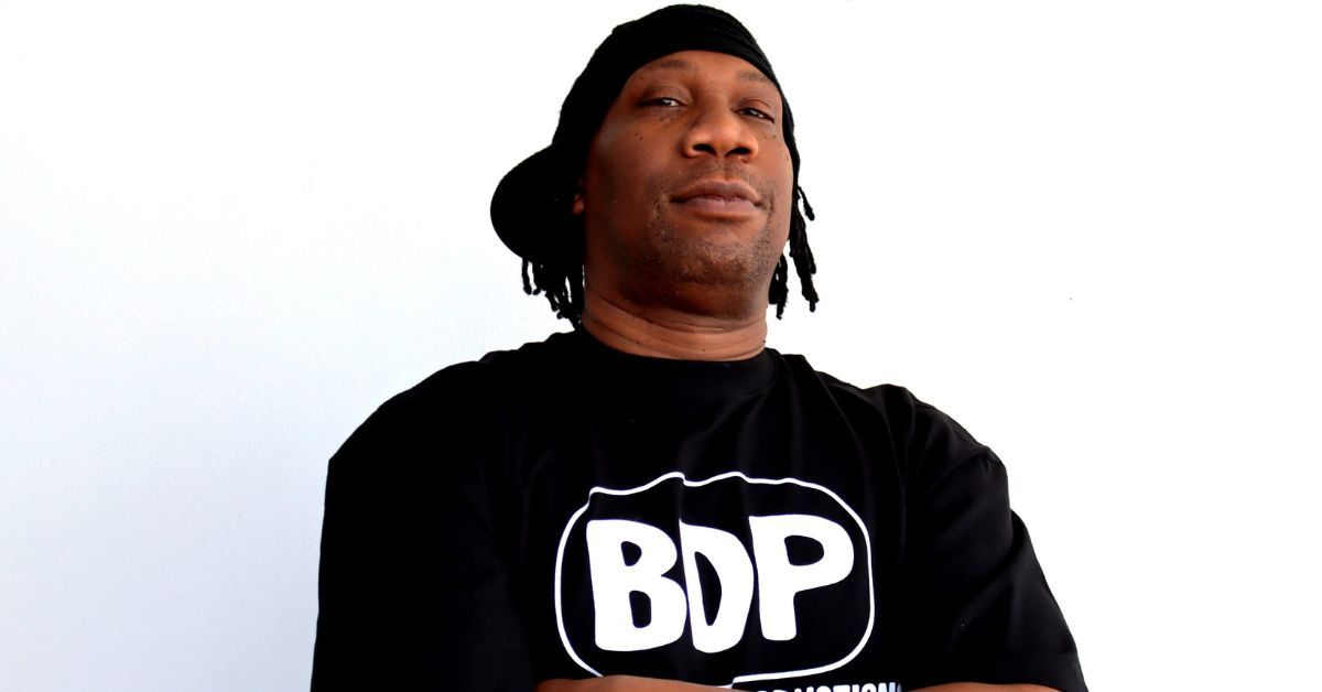 KRS‐One