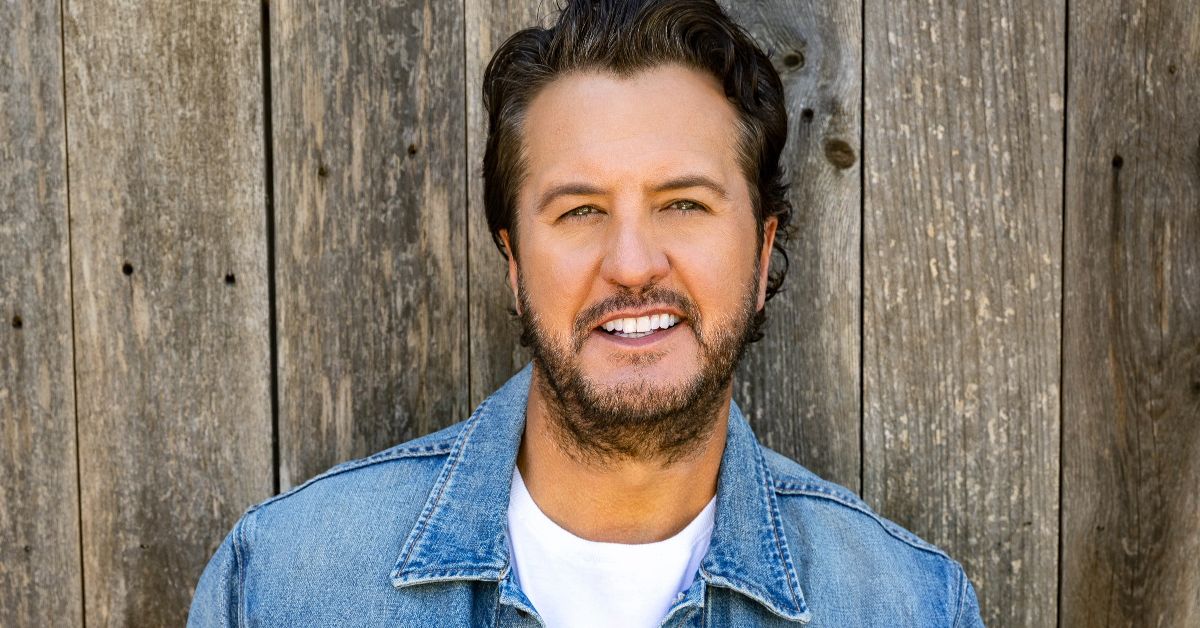 Luke Bryan
