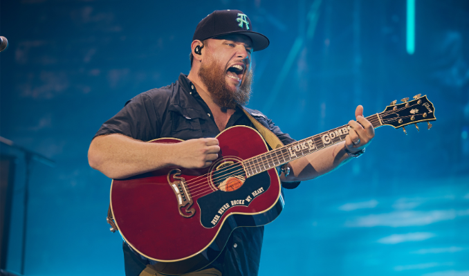 Luke Combs