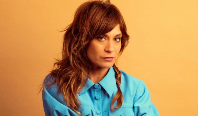 Artist Image for Nicole Atkins