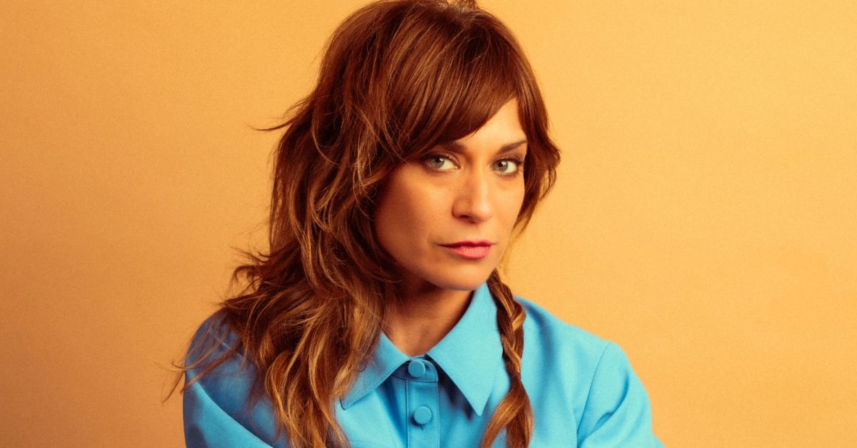 Nicole Atkins