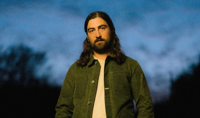 Noah Kahan - EXTRA DATE ADDED - London - Wembley Stadium - 2027年7