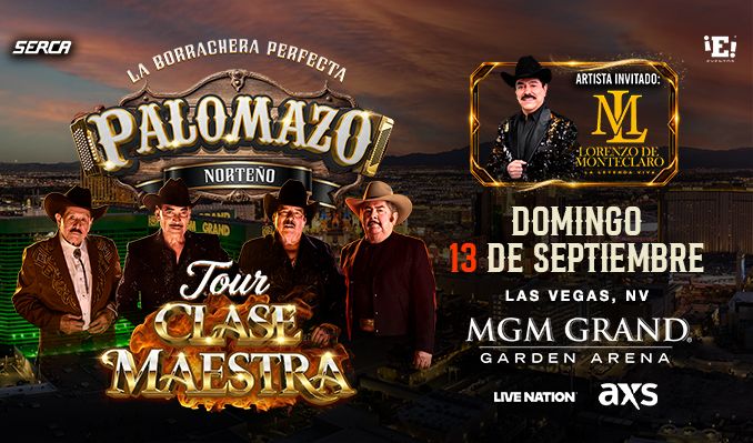 MGM Grand Garden Arena - Las Vegas - Events and Tickets - AXS SG