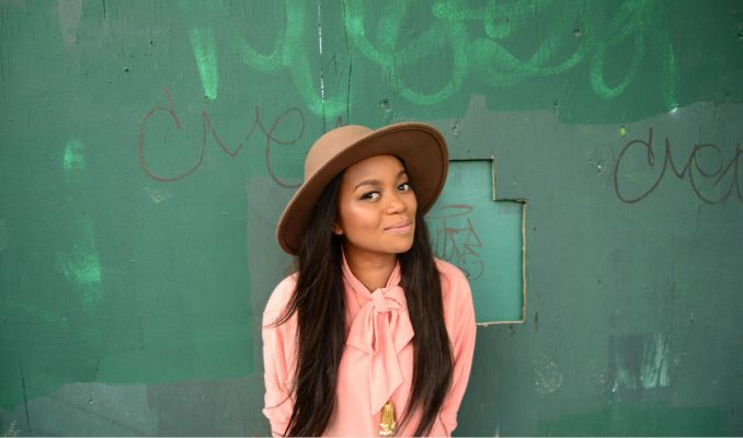 Artist Image for Ruby Amanfu