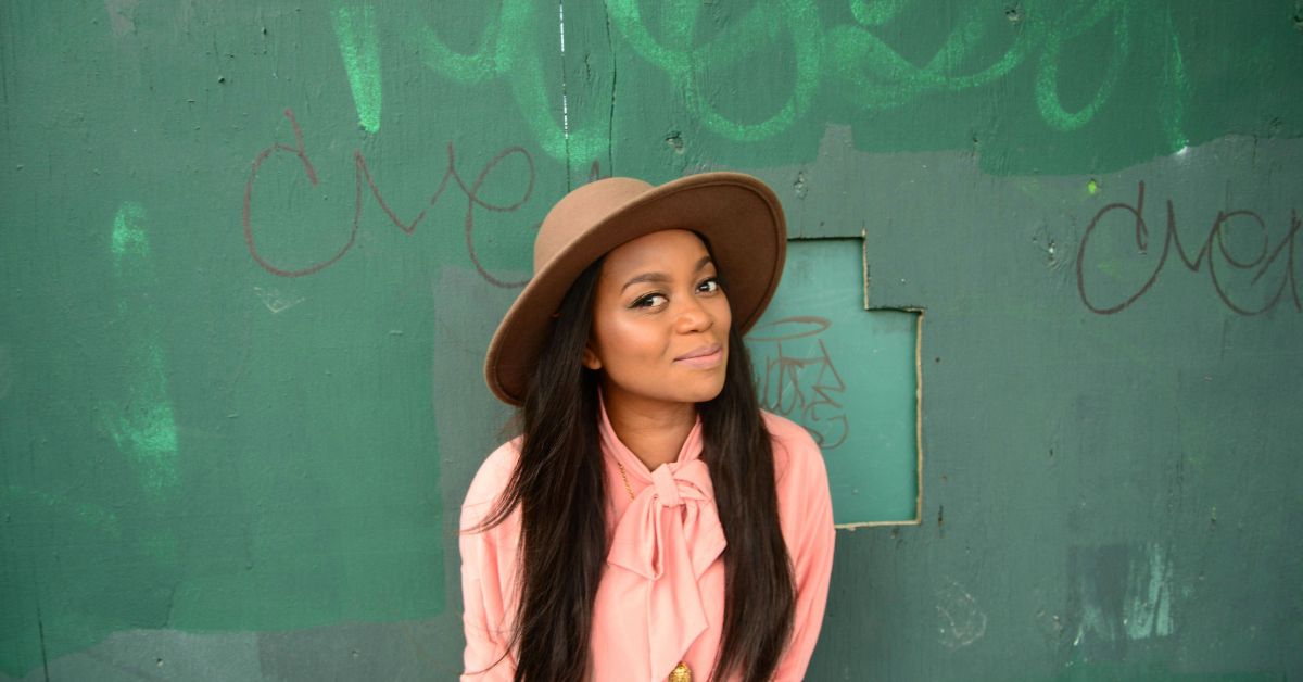 Ruby Amanfu