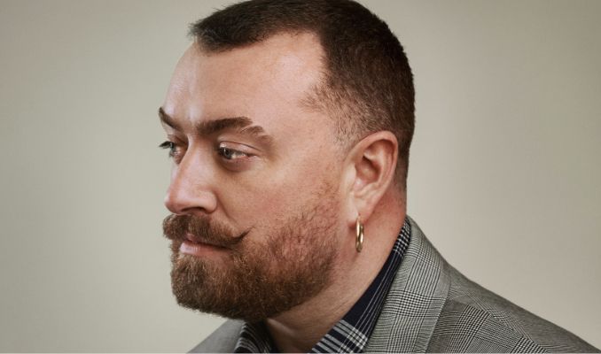 Artist Image for Sam Smith