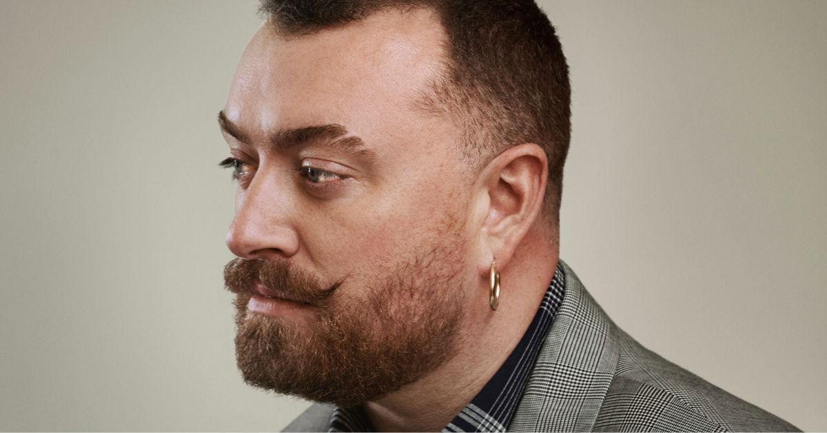 Sam Smith