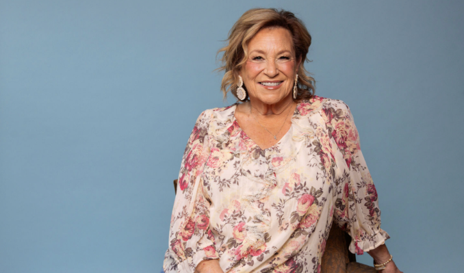 Artist Image for Sandi Patty