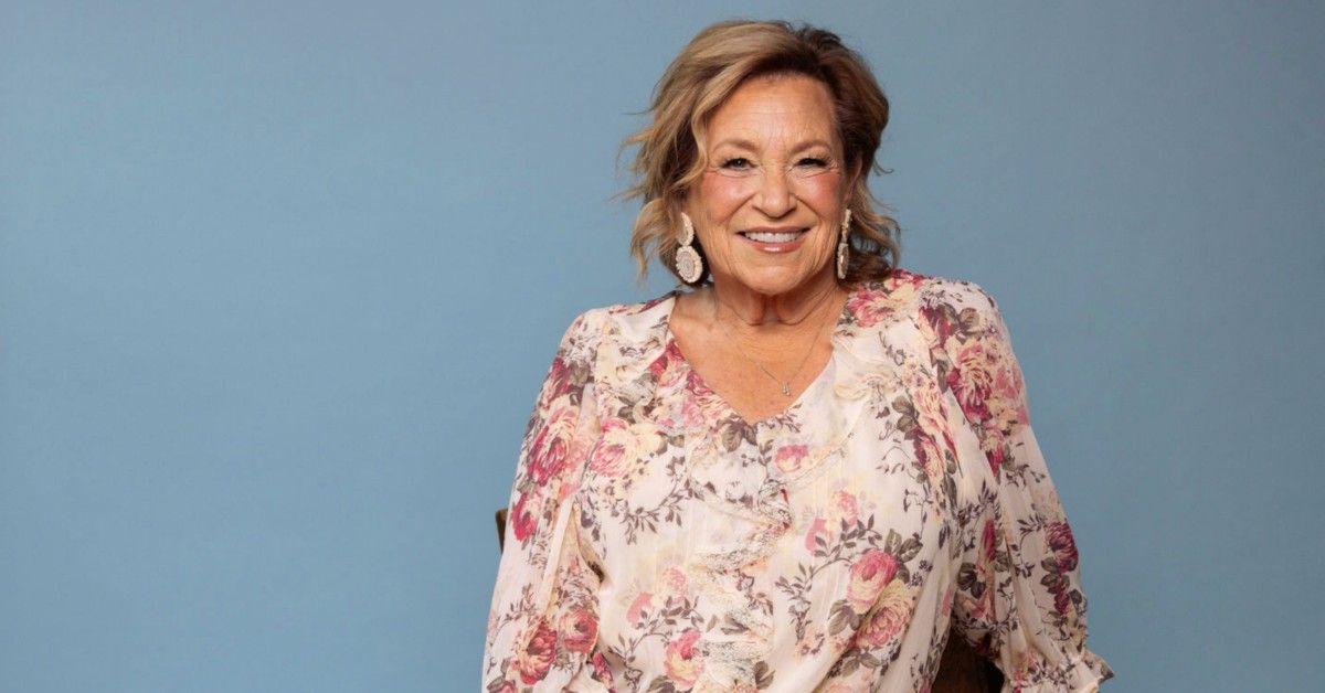 Sandi Patty