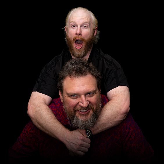 Last Podcast On The Left