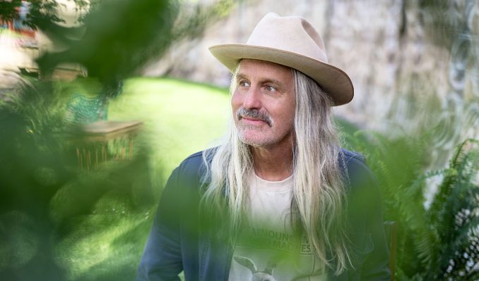 Artist Image for Steve Poltz