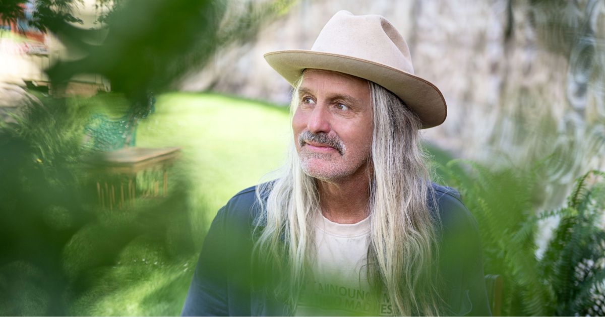 Steve Poltz