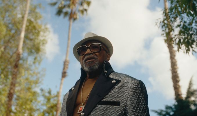 Artist Image for Swamp Dogg