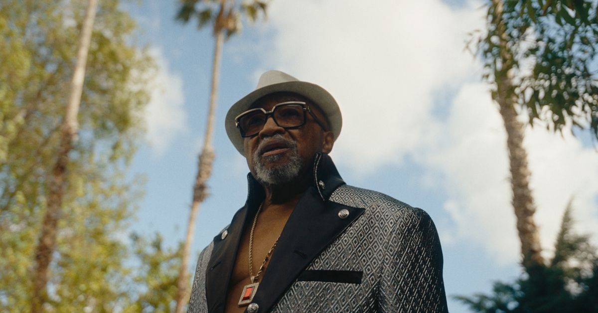 Swamp Dogg