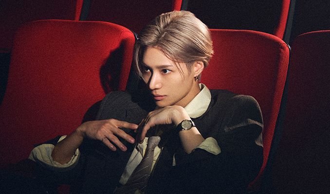 TAEMIN - Newark - Prudential Center - 2026年10月23日(金) 20:00