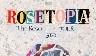The Rose Tickets | Tour Dates & Concert Tickets | AXS
