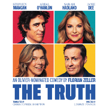 The Truth Tickets - Concert Tour Dates - AXS US