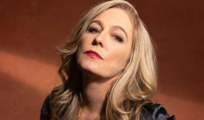 Artist Image for Tift Merritt