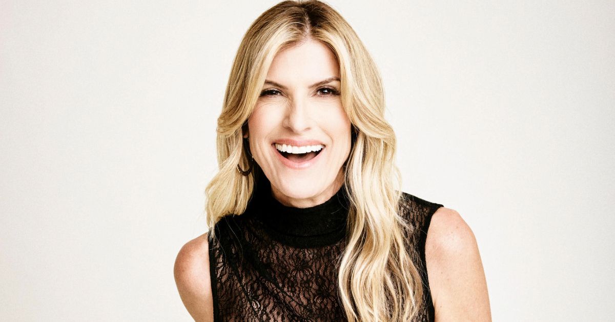 Trish Suhr