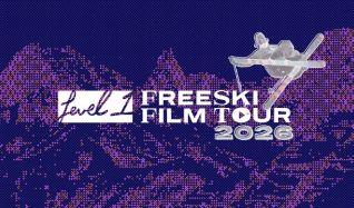 AXS Official Resale - Level 1 Freeski Film Tour で Racket, New