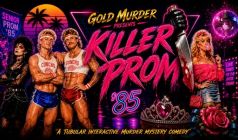 AXS Official Resale - Killer Prom (11/7) で Key West Theater