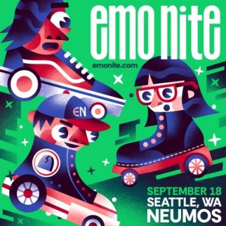 Emo Nite