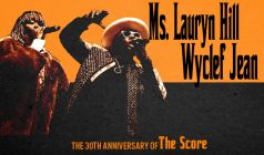 Ms. Lauryn Hill & Wyclef Jean: - Las Vegas - Resorts World Theatre