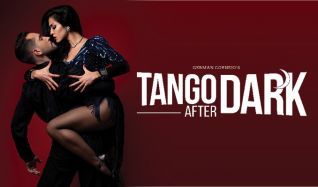 Tango After Dark 2027 - Jacksonville - Florida Theatre - 2027年3月