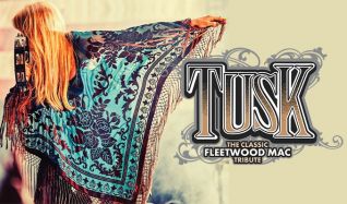 Tusk: The Classic Fleetwood Mac Tribute - Jacksonville - Florida