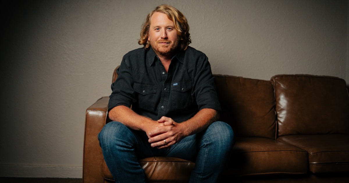 William Clark Green