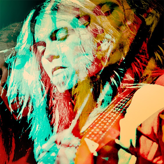 Do512 Buy One, Get One Offer - Gregg Allman: The Music Of My Soul