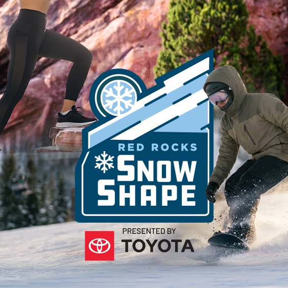 More Info for SnowShape - Fitness Series - Presented by Toyota