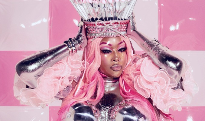 More Info for CupcakKe (18+) 