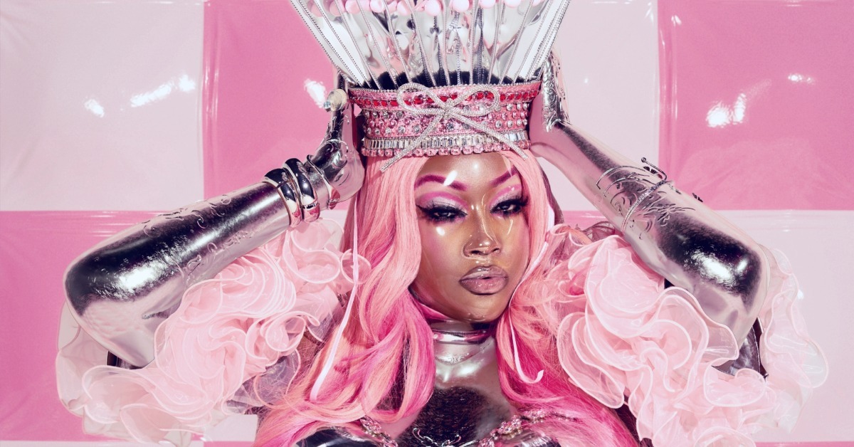 CupcakKe