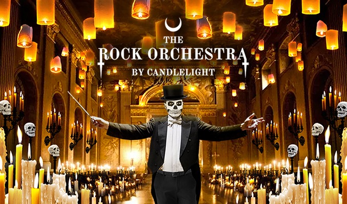 More Info for The Rock Orchestra